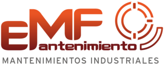 Logo EMF Mantenimiento Logo EMF Mantenimiento