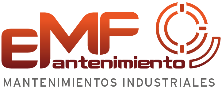 Logo EMF Mantenimiento